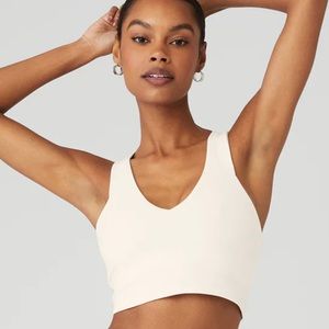 Airbrush Real Bra Tank